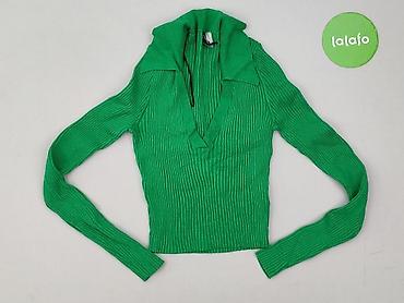dividede: H&M Divided, Sweter damski, rozmiar S — 2