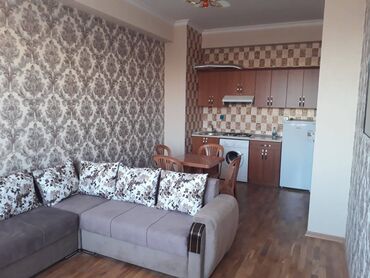 cıdır düzü: Баладжары, 2 комнаты, Новостройка, м. Автовокзал, 46 м²