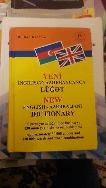 varli ata kasib ata: İngilis dili 11-ci sinif — 7