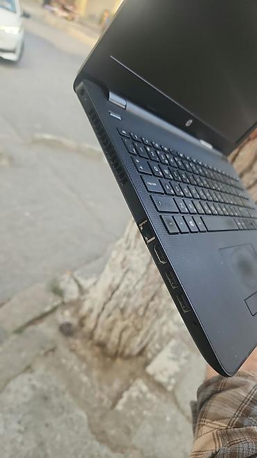 mini notebook: İşlənmiş HP 15.6 ", Intel Core i7, 1 TB, Ünvandan götürmə — 2