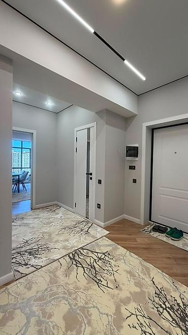 1комнатная квартира 39кв м: 2 комнаты, 72 м², Элитка, 10 этаж, Дизайнерский ремонт — 3