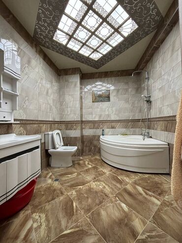 Yeni tikili: 4 otaqlı, Yeni tikili, m. Xətai, 195 kv. m — 16