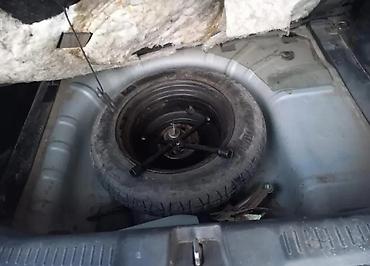 Honda: Honda Fit: 2002 г., 1.3 л, Вариатор, Бензин, Хэтчбэк — 7