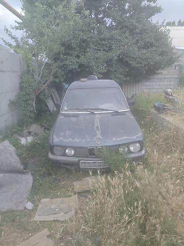 вмв капля: BMW 5 series: 1985 г., 2.4 л, Механика, Дизель, Седан — 1
