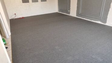 Гвозди, шурупы: Kvadrat metri 3 AZN-dən başlayır. Kovralit, yüksək izolyasiya