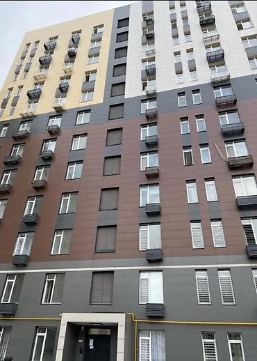 Продажа квартир: 2 комнаты, 70 м², Элитка, 9 этаж, Евроремонт — 8