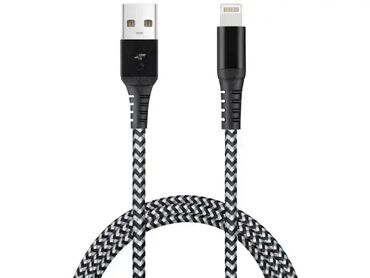 prozorska klima cena: Brand: Sandberg Model: Kabl Sandberg Survivor 441-35 USB-A/Lightning