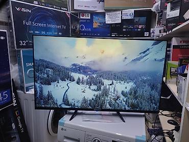 Телевизоры: Телевизор konka 43 webos hub 110 см диагональ, гарантия 3 года — 27