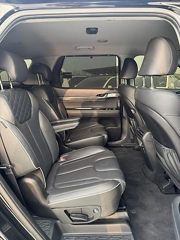 li auto: Hyundai Palisade: 2020 г., 2.2 л, Автомат, Дизель, Кроссовер — 6
