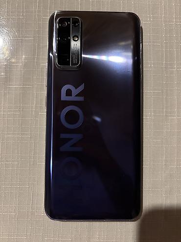 poco m3 pro 5g: Honor 30, 256 GB, Düyməli, Sensor, Barmaq izi — 2