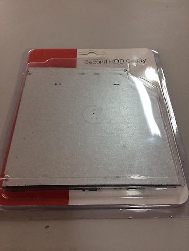 hdd box: DVD привод как новый. из ноутбука Acer Aspire. Снят по причине замены — 2