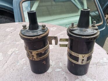 Auto delovi: Bobine  Lada 7 Riva, Niva 1.6.  Očuvano, iprobano, skinuto sa — 8