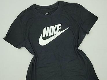t shirty nike basic: Nike, T-shirt damski, rozmiar S — 1