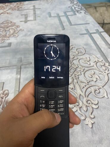 телефон режим нот 8: Nokia 8.1, Новый, 32 ГБ, цвет - Черный