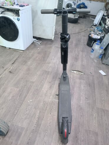 электросамокат сяоми м365 про цена: Электр самокат, Ninebot, Бөлүп төлөөсүз, Колдонулган, Өзү алып кетүү, Акылуу жеткирүү