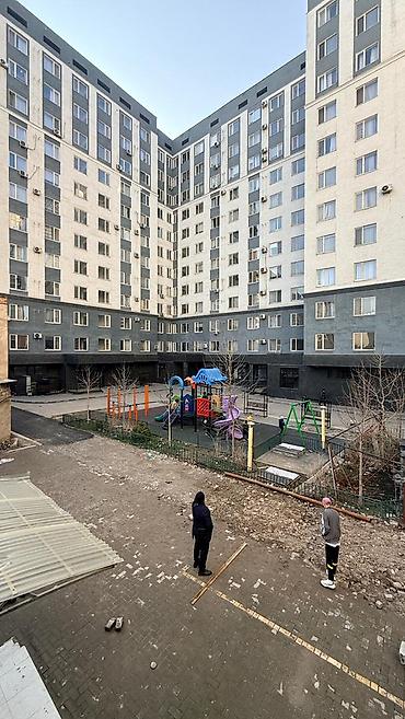 Продажа квартир: 3 комнаты, 80 м², Элитка, 8 этаж, Евроремонт — 5