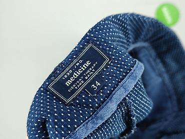 dobber jeans: Medicine, Spodnie materiałowe damskie, rozmiar XS — 5