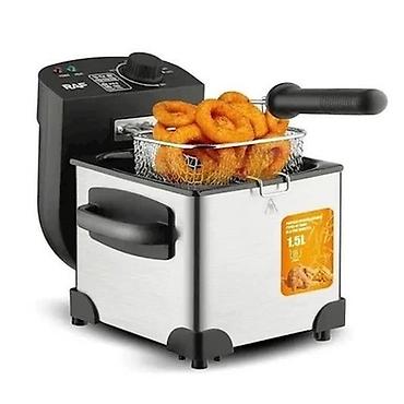 istilik: Fritoz Raf, 1-1.9 l, Yeni, Pulsuz çatdırılma — 1