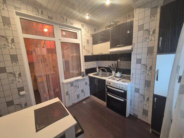 Köhnə tikili: Bakı, 3 otaqlı, Köhnə tikili, m. Həzi Aslanov, 65 kv. m — 8