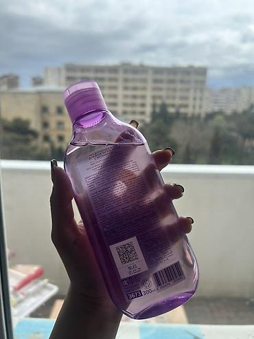 Gözəllik və sağlamlıq: Faberlic Oxiology Micellar Water with Vitamin C - Həcmi: 300 ml — 3