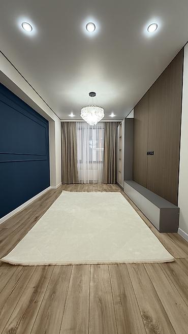 Продажа квартир: 2 комнаты, 78 м², Элитка, 9 этаж, Дизайнерский ремонт — 18