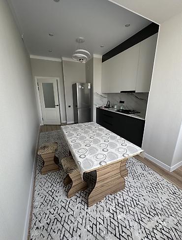 Ковры и паласы: 🏠 Сдаётся 1-комнатная квартира 📍 Адрес: ул. Анкара, 107 🏢 5 этаж ✨ — 5