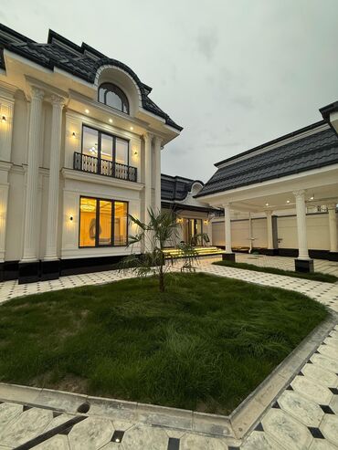 дома в чалдоваре: Дом, 270 м², 8 комнат, Агентство недвижимости, Дизайнерский ремонт