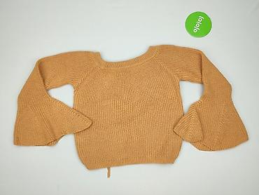 sweter asos: Asos, Sweter damski, rozmiar XS — 3