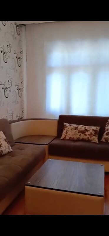 Köhnə tikili: Mingəçevir, 3 otaqlı, Köhnə tikili, 75 kv. m — 6