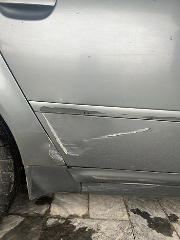 Audi: Audi A6: 2000 г., Бензин, Седан — 16