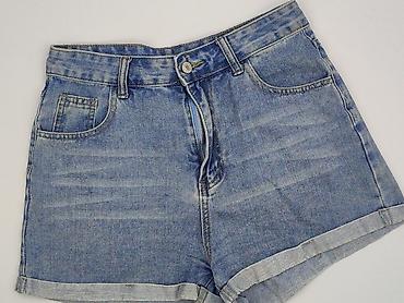 te buty: Shein, Szorty damskie, rozmiar M — 1