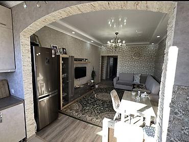 Продажа квартир: 3 комнаты, 66 м², 106 серия, 6 этаж, Евроремонт — 5