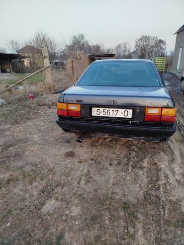 диски 4 на 100 r15: Audi 100: 1989 г., 2.3 л, Механика, Бензин, Седан