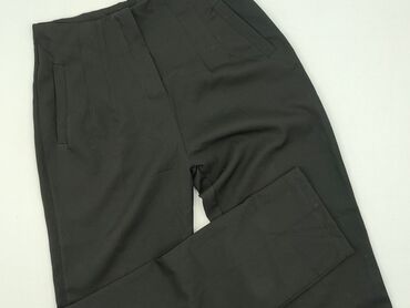 Spodnie materiałowe damskie, New Collection, rozmiar XL