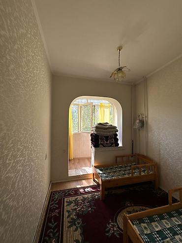 квартира в востоке 5: 3 комнаты, 79 м², Восток-5 мкр 105 серия, 4 этаж, Косметический ремонт — 8