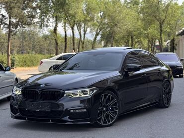 торпеда бмв: ПРОДАЕТСЯ BMW G30 540i Страна происхождение USA🇺🇸 Год выпуска 2018