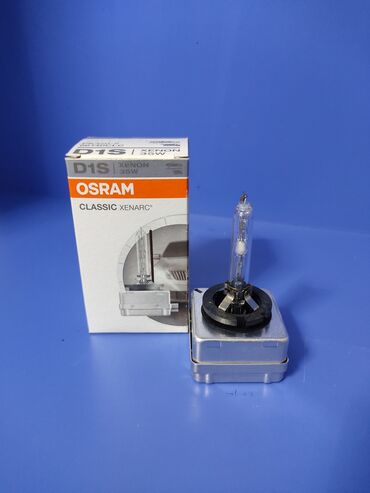 Lampalar: Orginal osram lampa. 1 ədəddir. Alman markasıdı. 35 Wt-dır. Bur çox