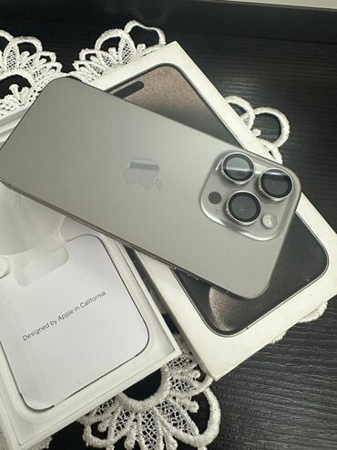 Apple iPhone: IPhone 13 Pro, 128 GB, Sierra Blue, Simsiz şarj -da lalafo.az — 7 Apple iPhone: IPhone 13 Pro, 128 GB, Sierra Blue, Simsiz şarj — 7