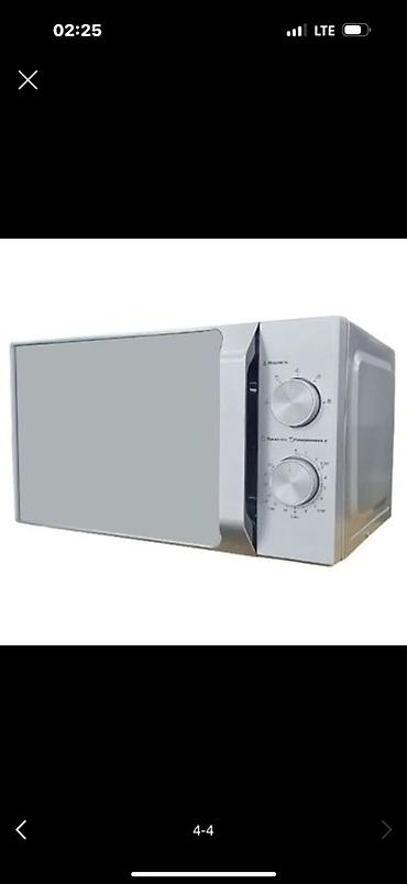 микроволновки midea: Микроволновка, Новый, Бесплатная доставка, Самовывоз — 1