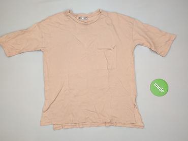 pull t shirt: Zara, T-shirt damski, rozmiar S — 2