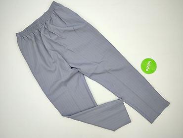 construction pajamas: SOHO, Spodnie materiałowe damskie, rozmiar 4XL — 3