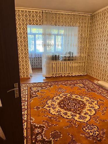 дом сниму: Квартира в городе Ош. Выше Таатана. Сдается только семейным на долгий — 4