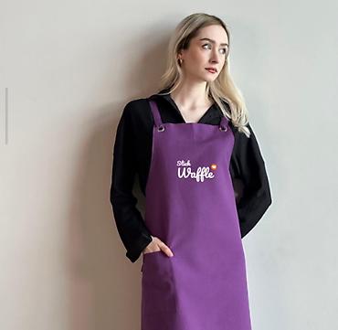 Hazır biznes: XANIMLARA ÖZƏL BİZNES TƏKLİFİ 🧇 STİCK WAFFLE© Əzi̇z xanımlar — 9