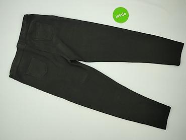 doppel.fity: Legginsy Eleganckie damskie, rozmiar S — 3