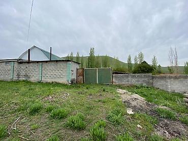 комм: 10 соток, Курулуш, Кызыл китеп — 4