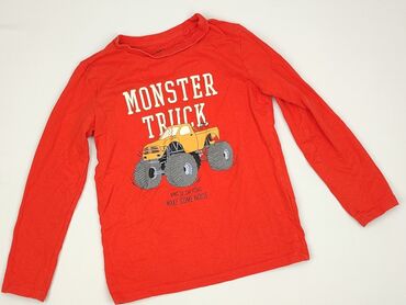 Blouse, SinSay, 5-6 years, 110-116 cm, condition - Perfect