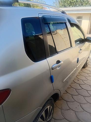 masda demio: Mazda Verisa: 2004 г., 1.5 л, Автомат, Бензин, Хэтчбэк — 9