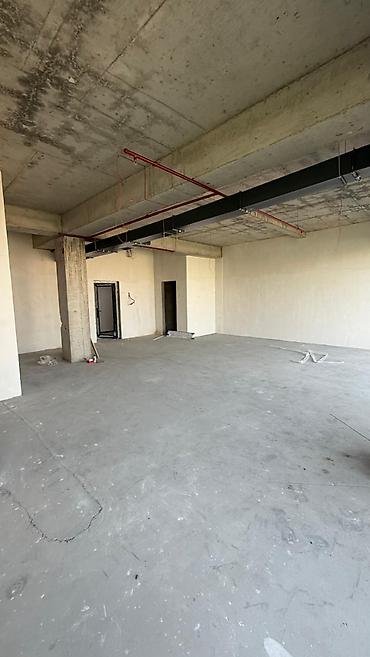 red centr: Аренда офисов, 67 м², В бизнес центре, С отдельным сан узлом — 2
