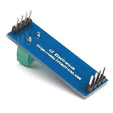 Комплектующие для ПК: TTL–RS485 Ardıcıl Dönüşdürücü Kartı – MAX485 RS485 protokolu ilə TTL — 1
