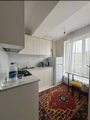 Продажа квартир: 1 комната, 32 м², Элитка, 3 этаж, Евроремонт